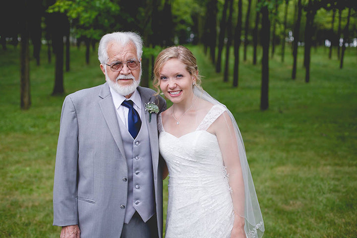 What I've Learned From My Grandpa, Jay Lehman