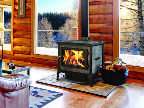 Wood Stove Primer: Find Your Best Heating Bet