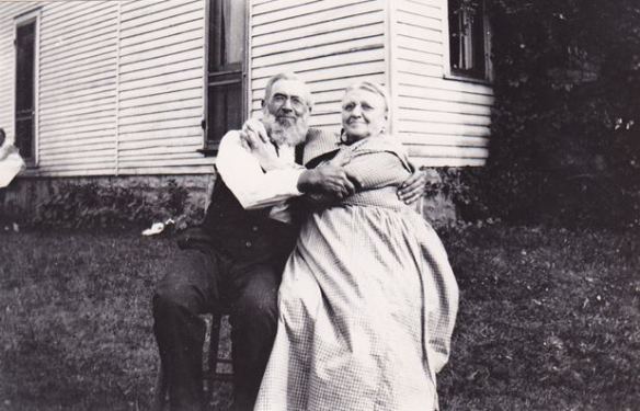 Have you heard of The Mennonite Game?