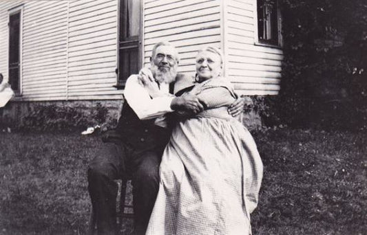 Have you heard of The Mennonite Game?