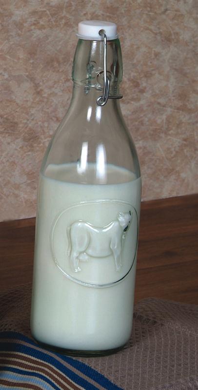 Fancy Flavored Coffee Creamers, Made Right At Home