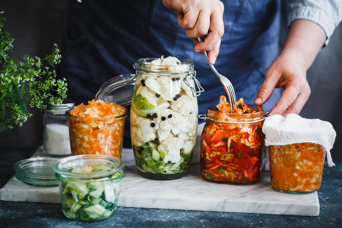 The Life-Changing Magic of Self-Sufficiency