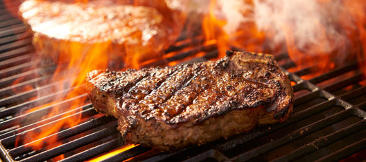 Enjoy the Thrill of the Grill - Grilling Recipes Inside!