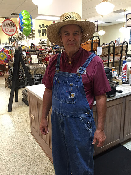 Employee Spotlight: Meet Roger