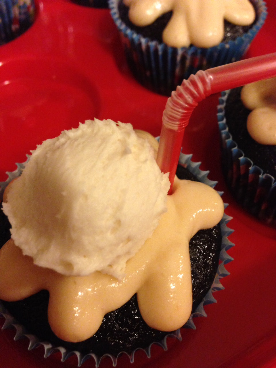 Behind the Scenes At Lehmans: A Sweet 16!