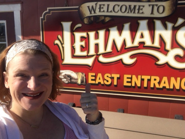 Beekeeping Class for Beginners at Lehman's