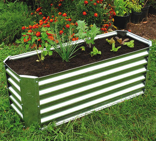American Gardens: Winding Up The Season