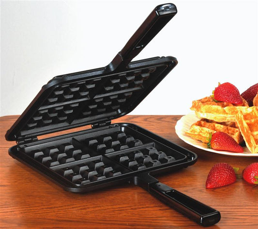 Make the Most of National Waffle Week(end)!