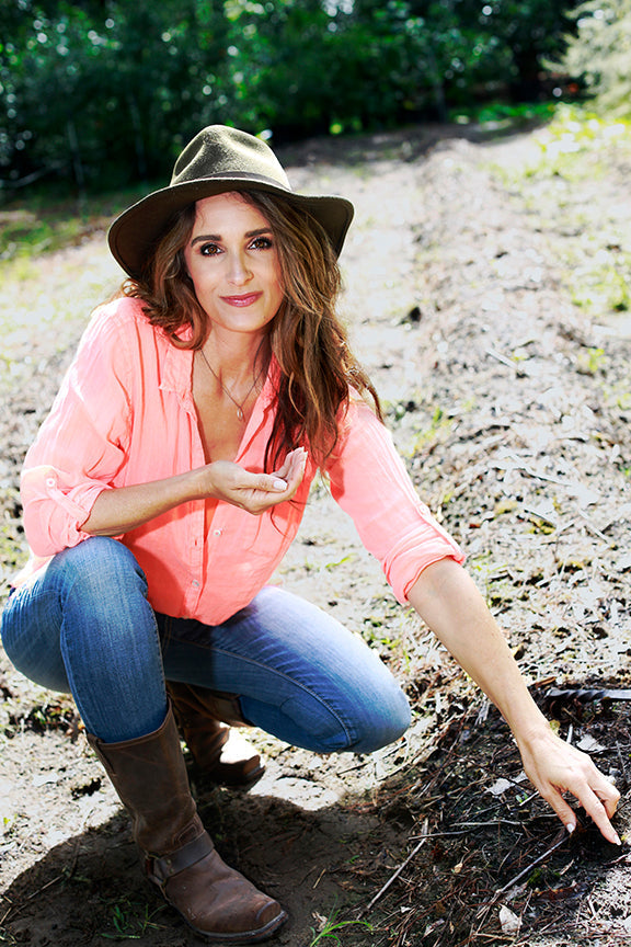 Meet Stacy Lyn Harris