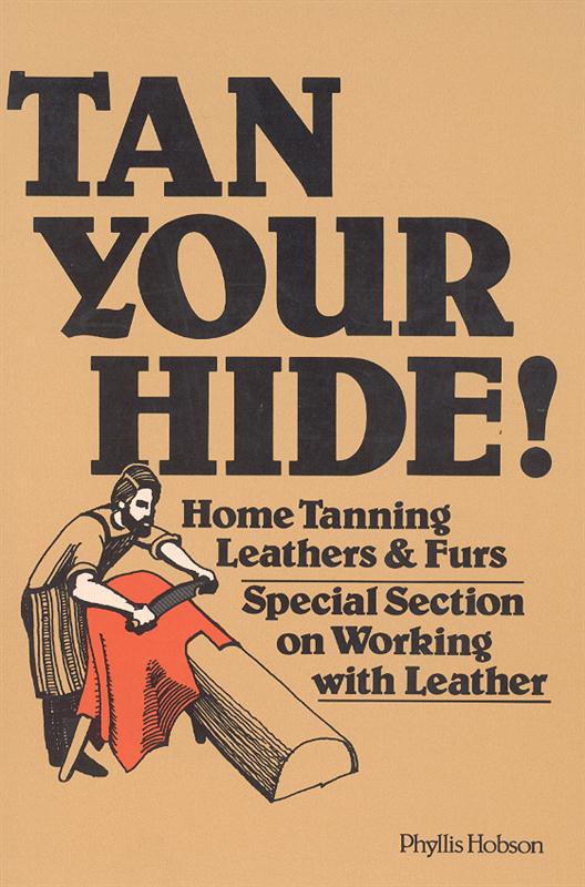 Rabbitry - Part 2: Step by Step Guide to Tan an Animal Hide