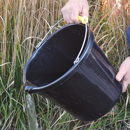 Fall's Deep Cleaning Solution