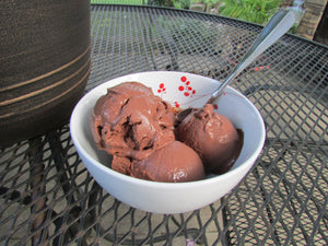 Homemade Gelato: A Tasty Take on Ice Cream