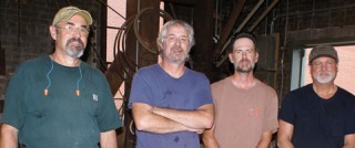Picking Copper--Going Strong Since 1874