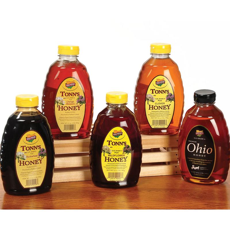 Put Some Honey In Your Beat-The-Bug Arsenal