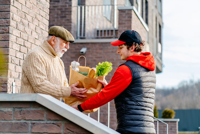 Acts of Kindness for Others (And You!)