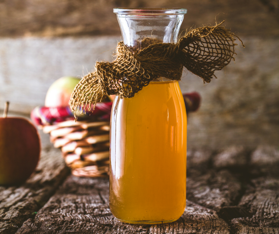 The Perks of Making Apple Cider Vinegar