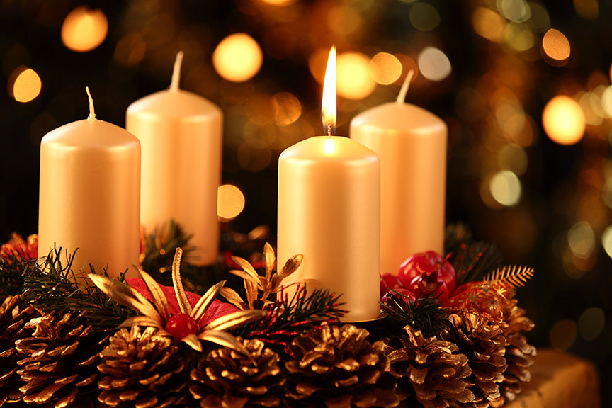 The Tradition of Advent