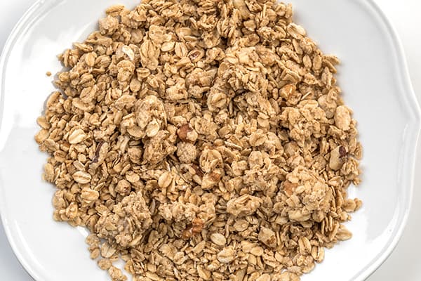 Making Time for Breakfast Made Easy