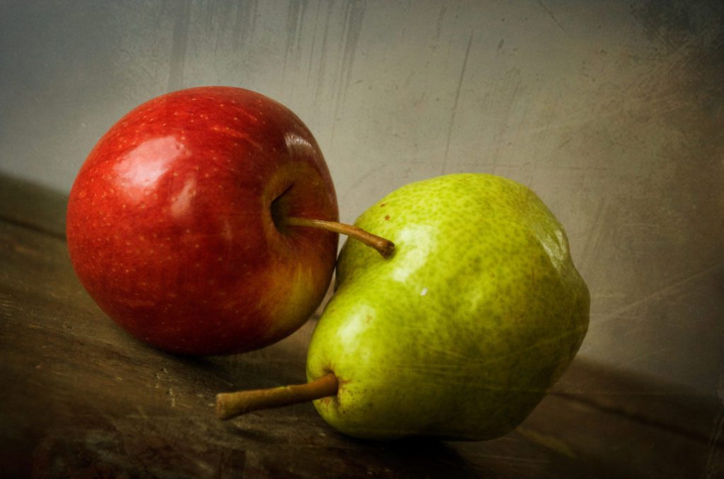 Simple Tricks to Keep Apples and Pears Fresh In Freezer!