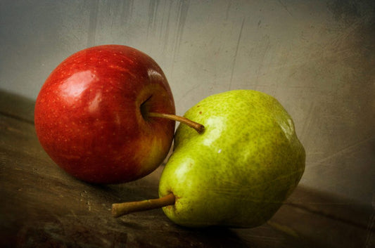 Simple Tricks to Keep Apples and Pears Fresh In Freezer!