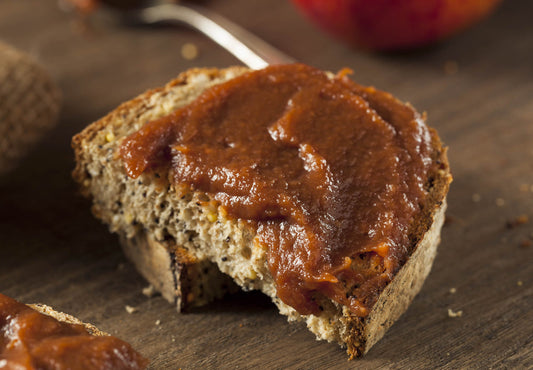 Fast, Yummy Apple Butter: Customer Shares Her Secret!