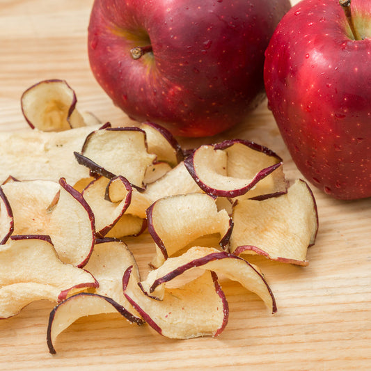 5 Ways to Sink Your Teeth Into Apple Season
