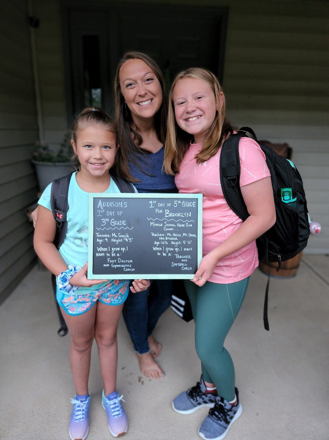 Back-to-School Tips and Traditions