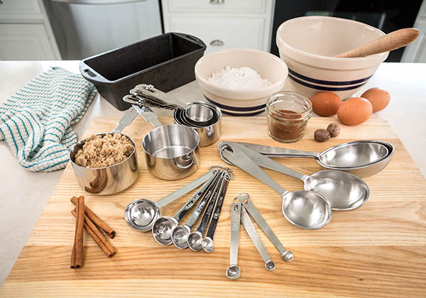 Top 10 Tools for The Baker's Toolbox
