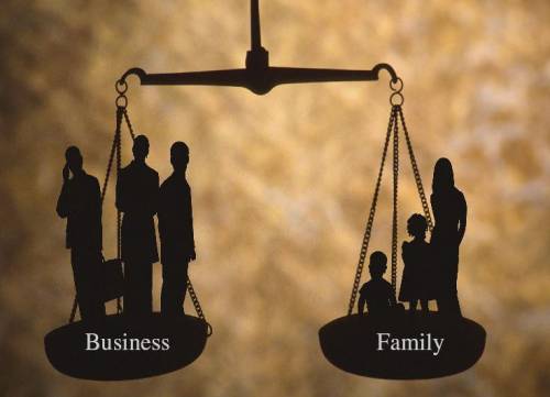 Secrets of Success for first generation family businesses