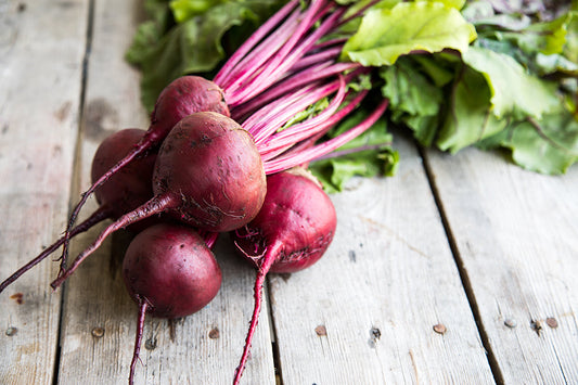 Beautiful Beets: How to Grow, Prepare and Enjoy