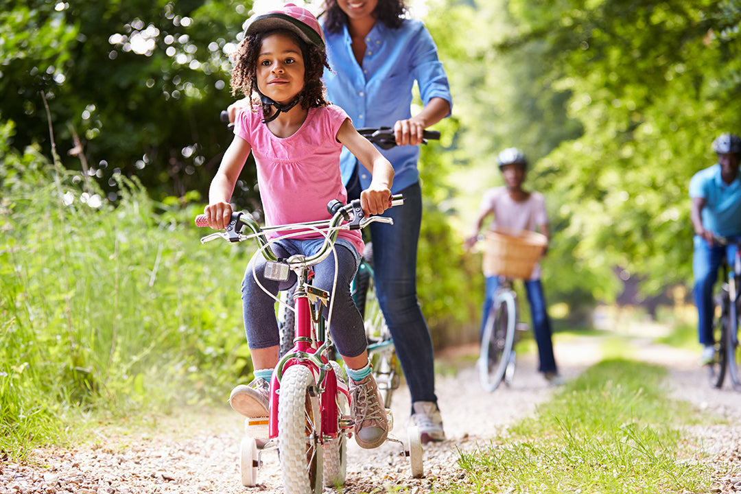 23 Ways to Enjoy the Outdoors