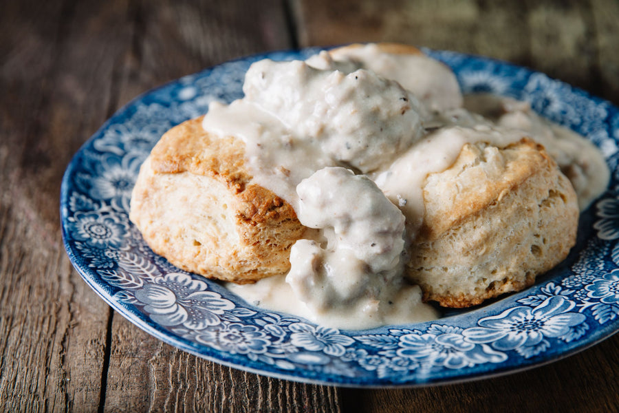 Hearty Breakfast Recipes to Start Your Day