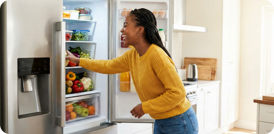 The Best Refrigerators for 2026