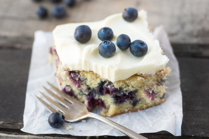 The Best Dessert of the Entire Summer.