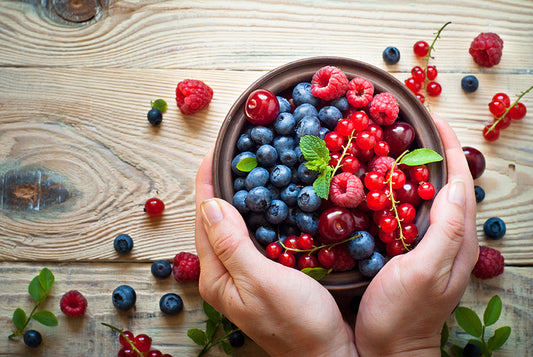 Eating in Season: Why It's Important