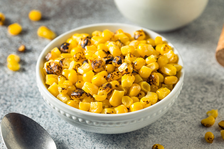 Easy Corn Recipes: How to Savor Your Fresh Corn