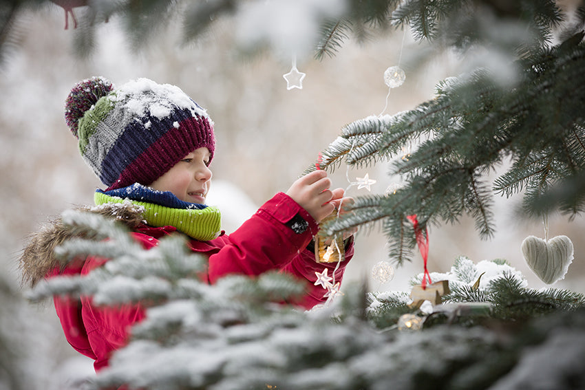 5 Ways to Deck the Halls