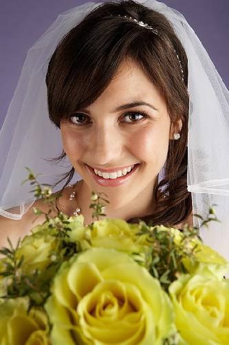 Gorgeous wedding bouquets - made by you