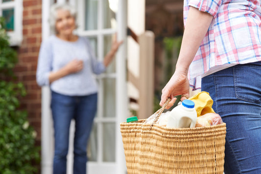 Building Community as a Preparedness Strategy