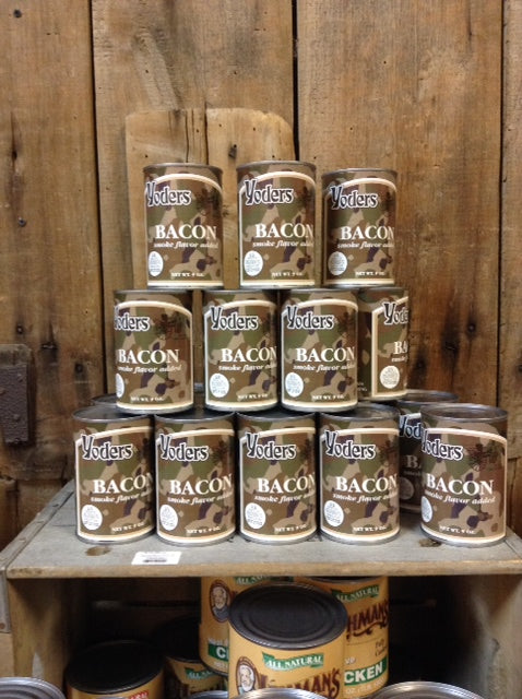 20 Items to Kickstart Your Food Storage Plan