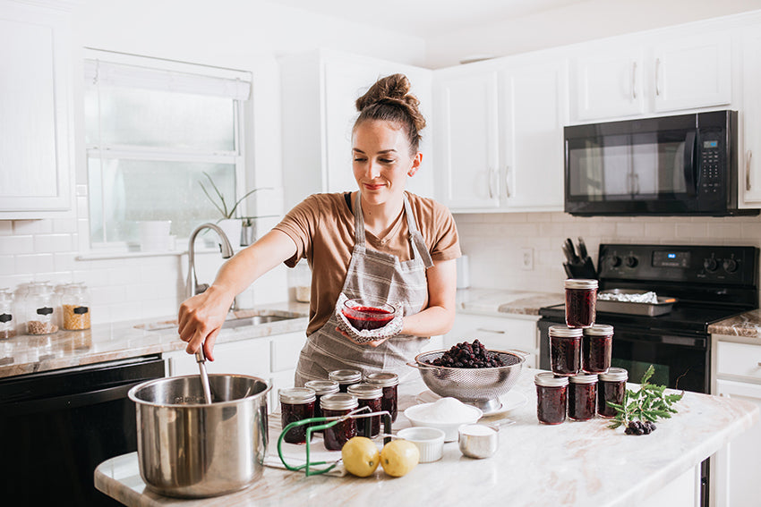 Water Bath Canning and Pressure Canning: What is the Difference?