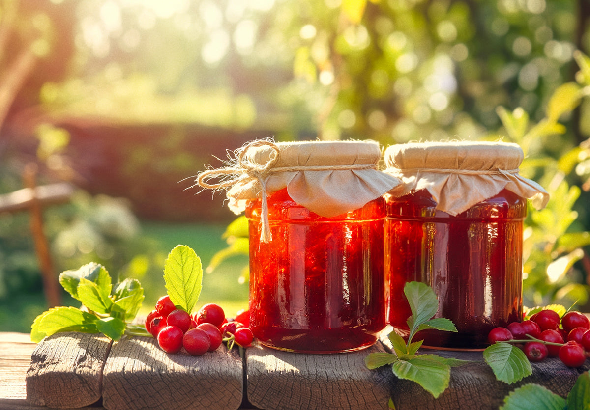 Tips and Tools for Canning