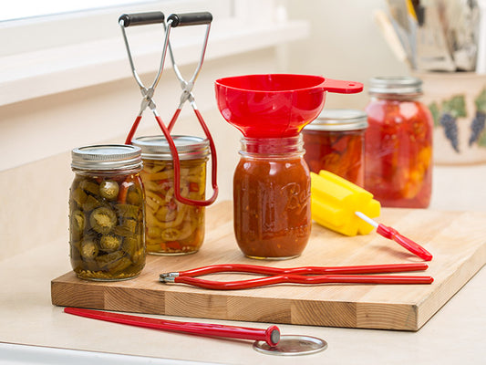 Canning for Beginners: 10 Things To Know Before You Start