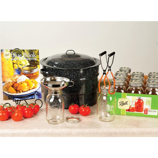 Always wanted to try ___? Start smart with a kit.
