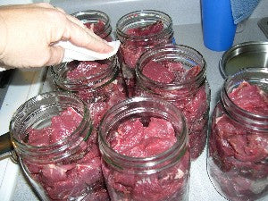 How To Can Venison: Safely Preserving Your Wild Game