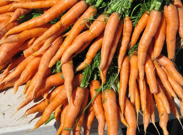 4 Ways to Eat Like a Farmer