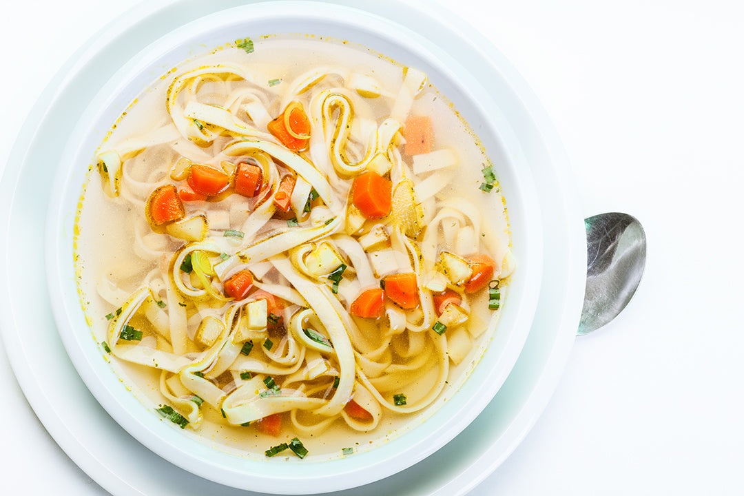 Noodle-y Recipes for National Noodle Month