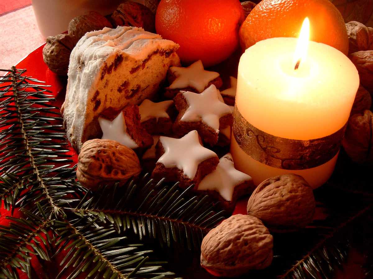 Your Most Cherished Christmas Traditions