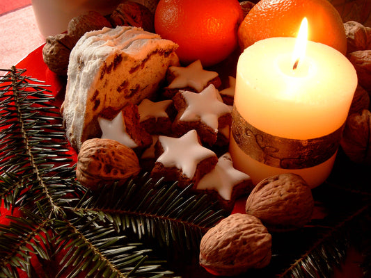 Your Most Cherished Christmas Traditions