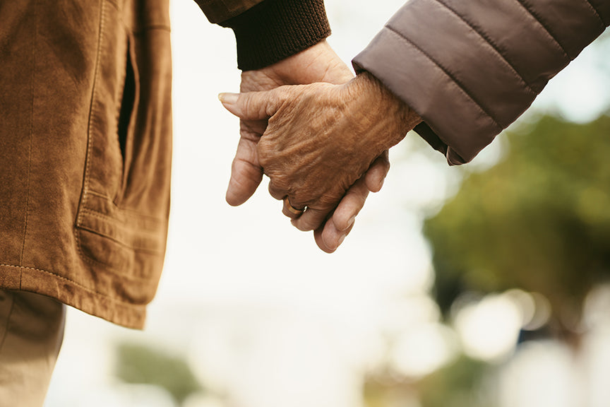 A Simpler Life Starts With Love